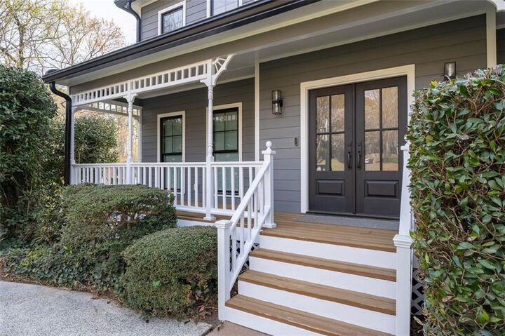 Property Photo:  4186 Riverhill Court NE  GA 30075 