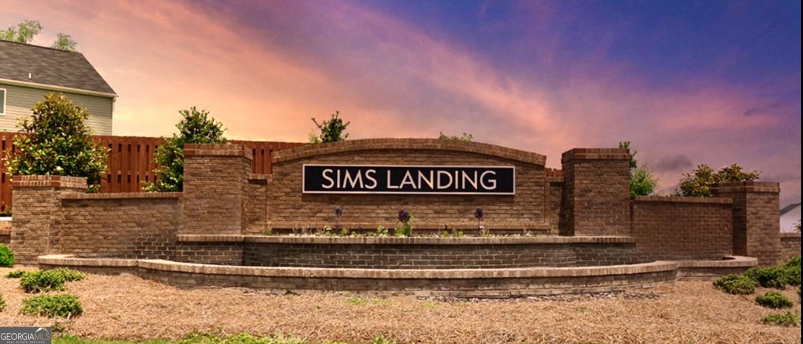 Property Photo:  1146 Sims Drive  GA 30909 