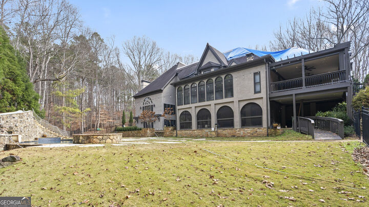 Property Photo: 510 Tullamore Way GA 30004