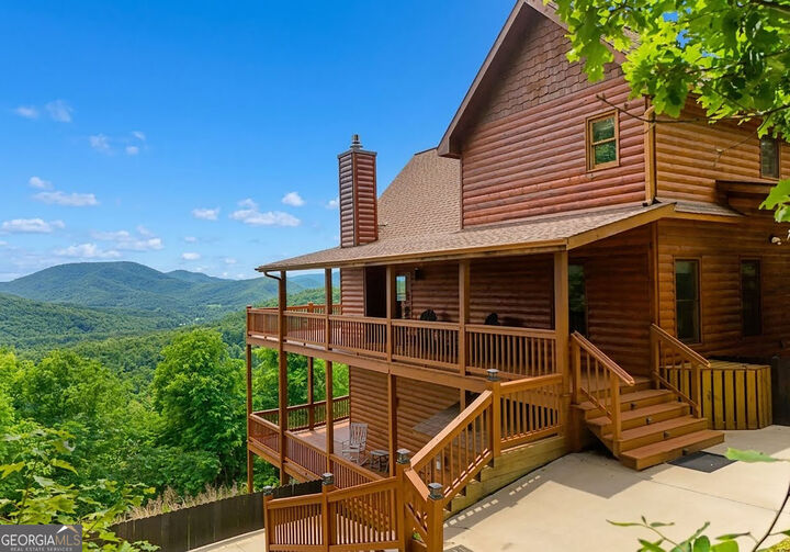 Property Photo:  33 Stanley Ridge Drive  GA 30560 
