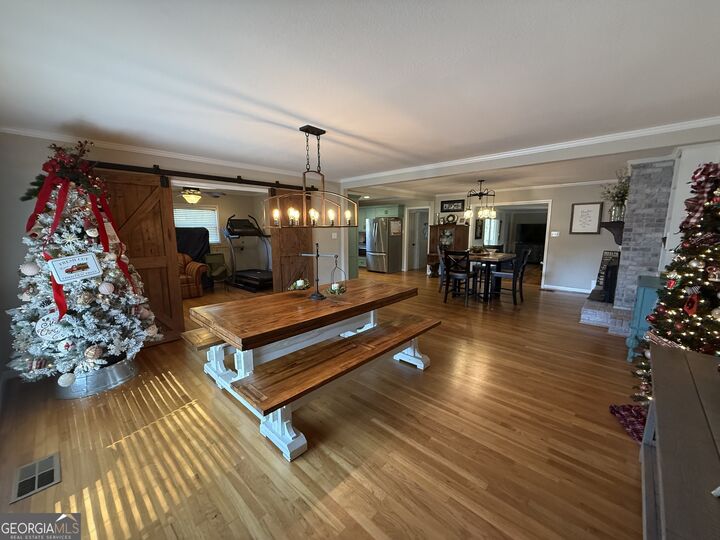 Property Photo:  3329 Lincolnton Highway NE  GA 30824 