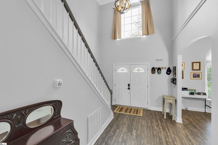 Property Photo:  16 Jade Tree Court  SC 29650 