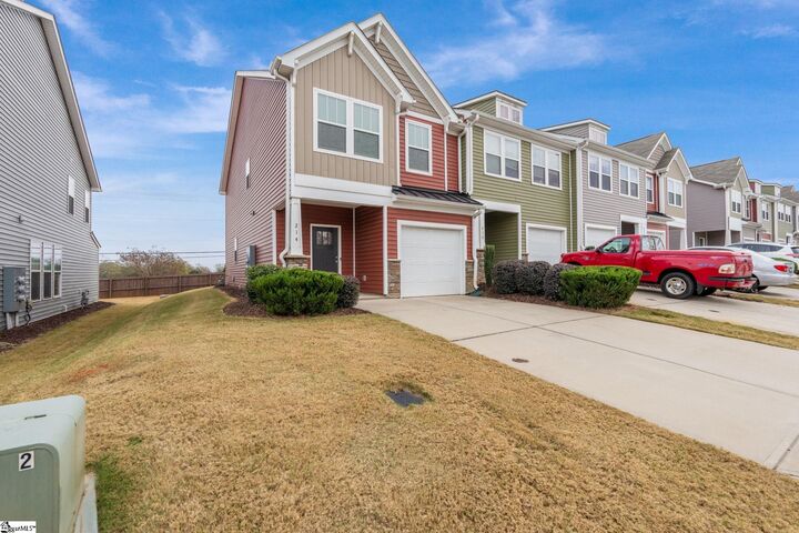 Property Photo:  214 Waverton Drive  SC 29650 