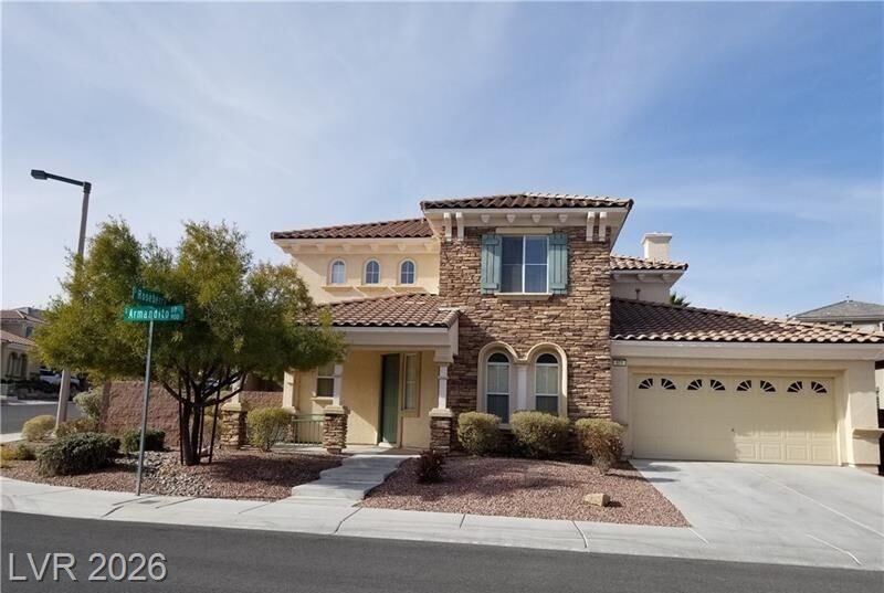 Property Photo:  971 Armandito Drive  NV 89138 