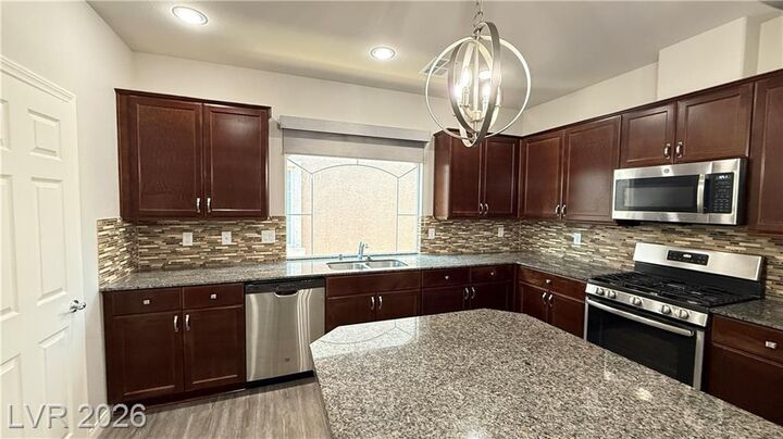 Property Photo:  6556 Foley Estate Avenue  NV 89118 