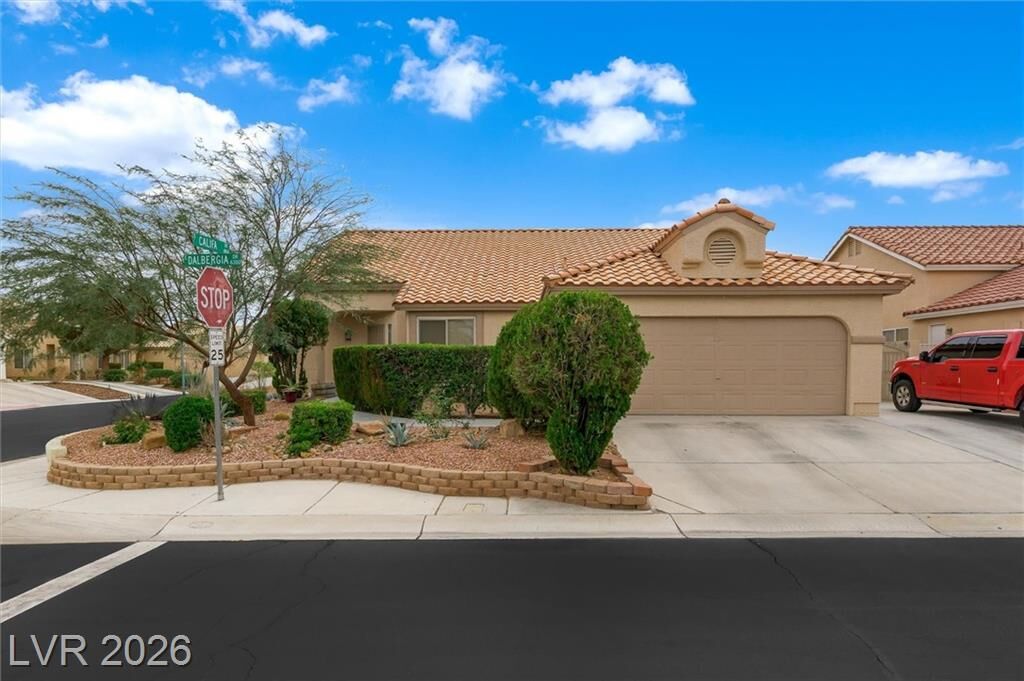 Property Photo: 6363 Dalbergia Avenue NV 89122