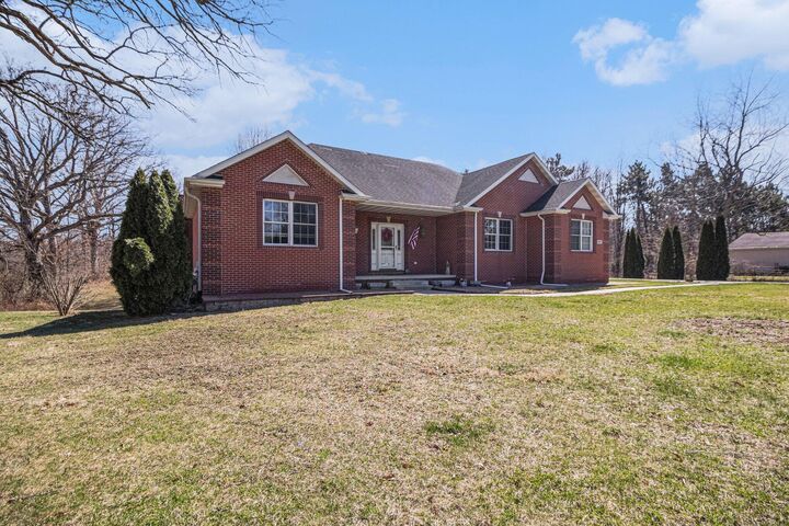 Property Photo:  9011 Park Valley Court  IN 46342 