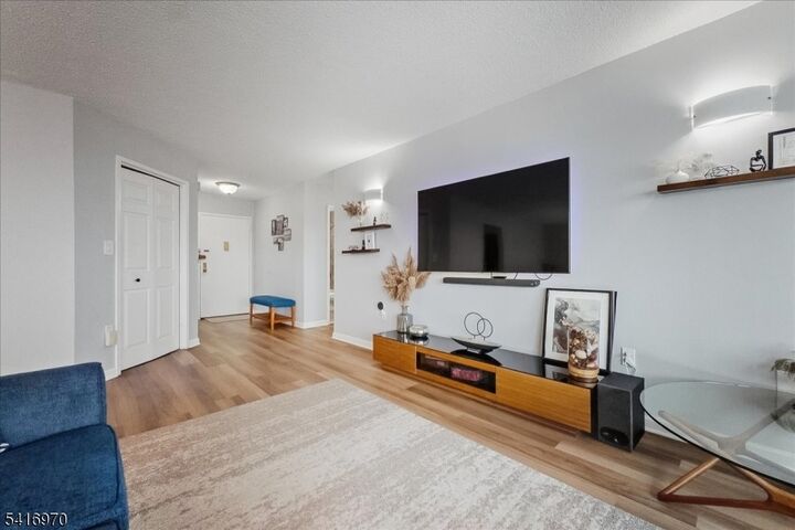 Property Photo:  730 Harmon Cove Tower  NJ 07094 