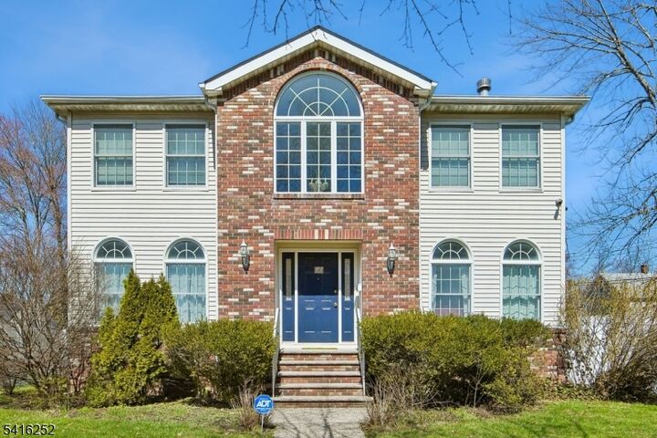 Property Photo: 48 Marion Ave NJ 07974