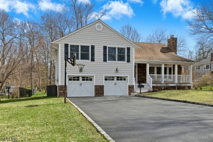 Property Photo: 42 Arden Ct NJ 07922