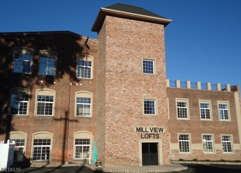 Property Photo: 55 Westervelt Ave NJ 07506