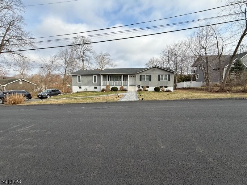 Property Photo:  24 Yacht Club Dr  NJ 07849 