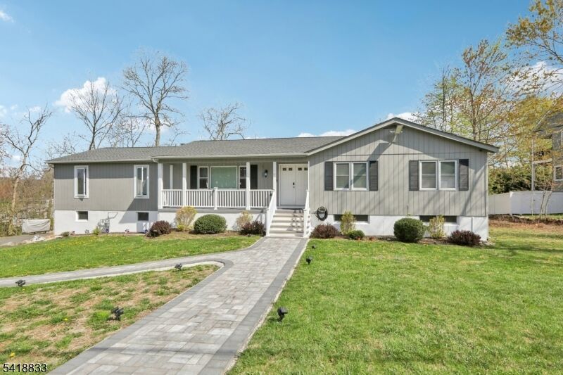 Property Photo:  24 Yacht Club Dr  NJ 07849 