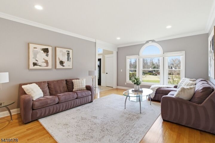 Property Photo:  4 Michele Crossing  NJ 08822 