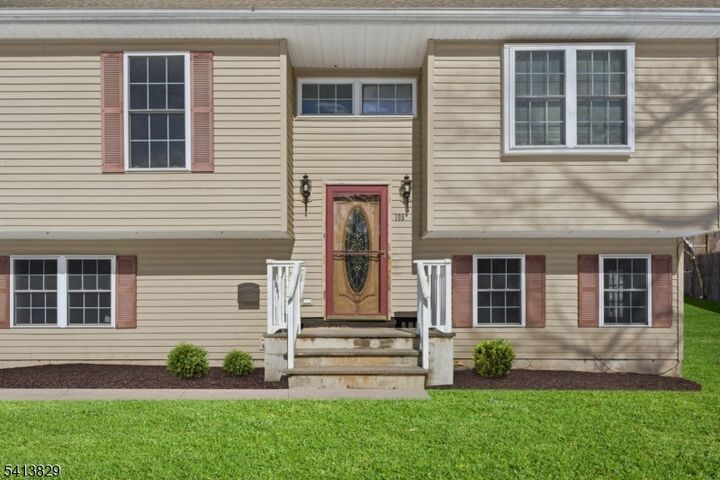 Property Photo: 105 Hillside Ter NJ 07830