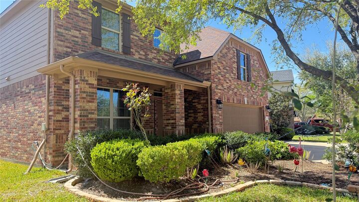 Property Photo:  20503 Saddleback Chase Lane  TX 77433 