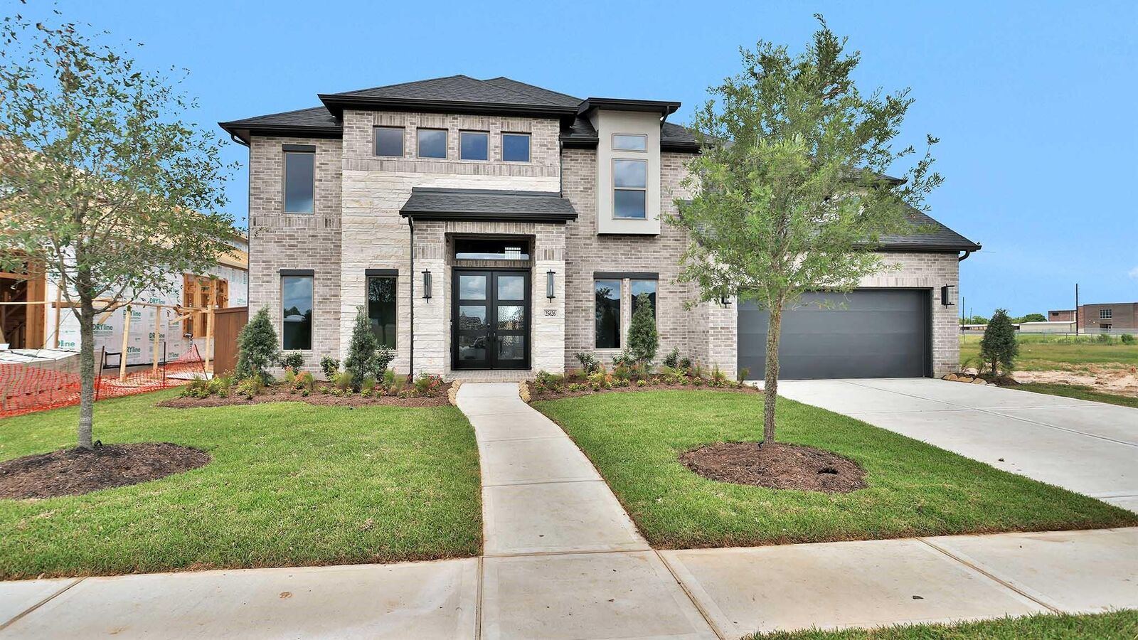 Property Photo:  25626 Hughes Drive  TX 77493 