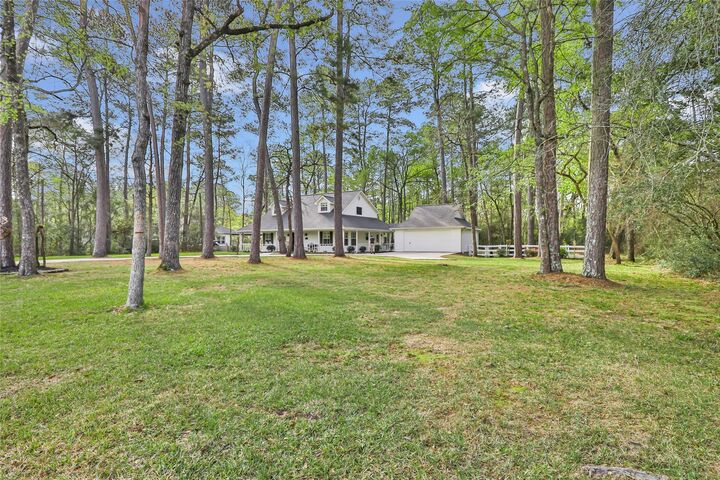 Property Photo:  291 Camwood Street  TX 77355 