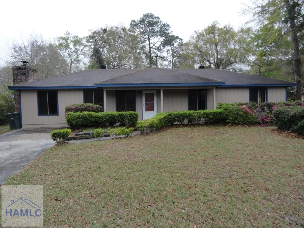 Property Photo:  201 Fowler Street  GA 31313 