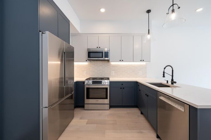 Property Photo:  425 3rd St #319  NJ 07302 