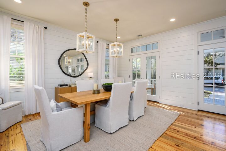 Property Photo:  15 S Drayton Street  SC 29910 