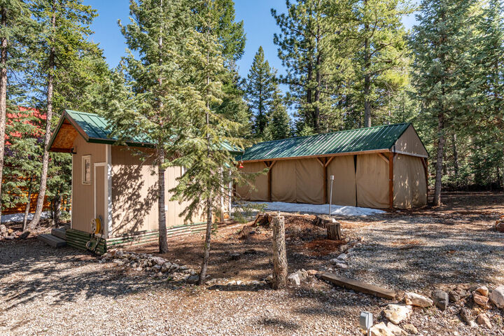 Property Photo:  1470 S Woodchuck Rd  UT 84762 