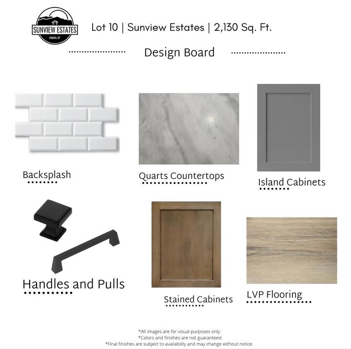 Property Photo:  4199 N Tomahawk Dr Lot 10 Sunview Estates  UT 84721 