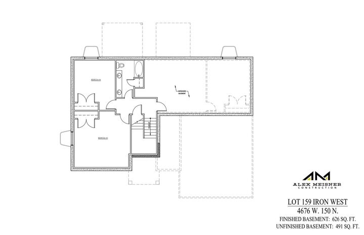 Property Photo:  4676 W 150 N Lot 159  UT 84720 