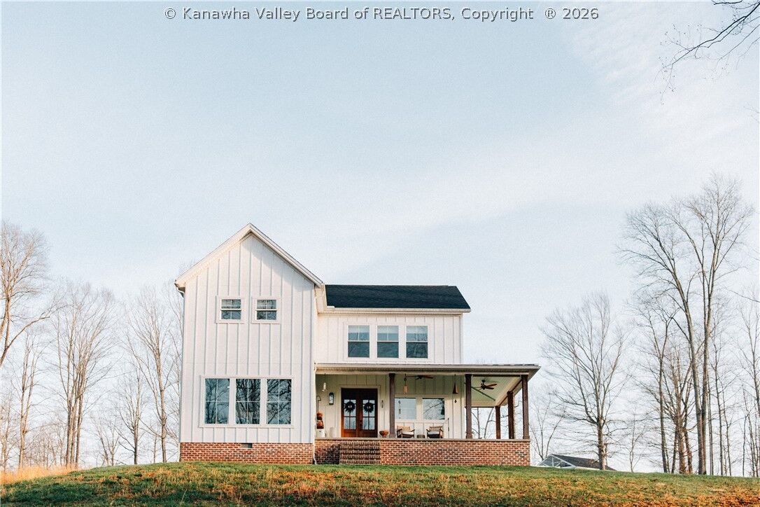 Property Photo:  281 Highland Lane  WV 25248 