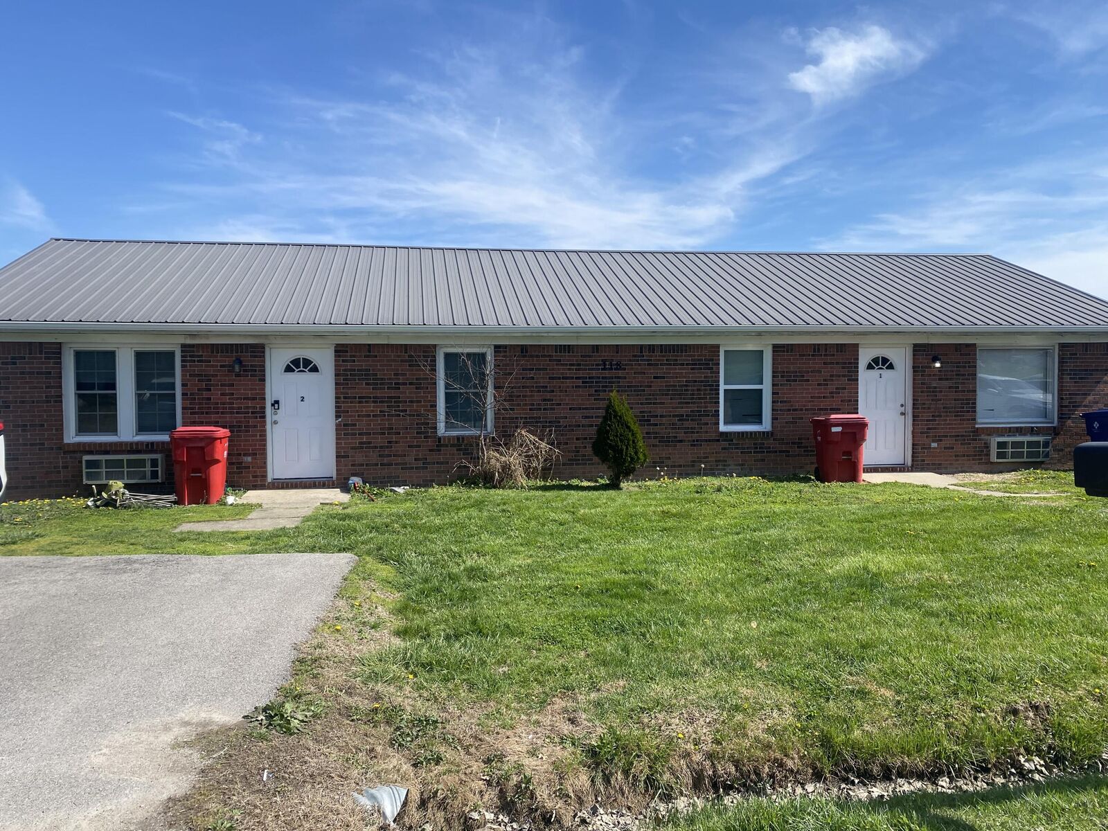 Property Photo:  118 Salter Road  KY 40403 