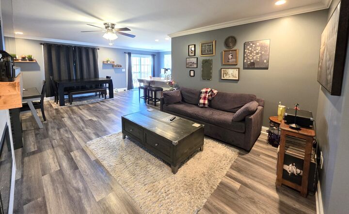 Property Photo: 108 Michelle Ann Court KY 40330