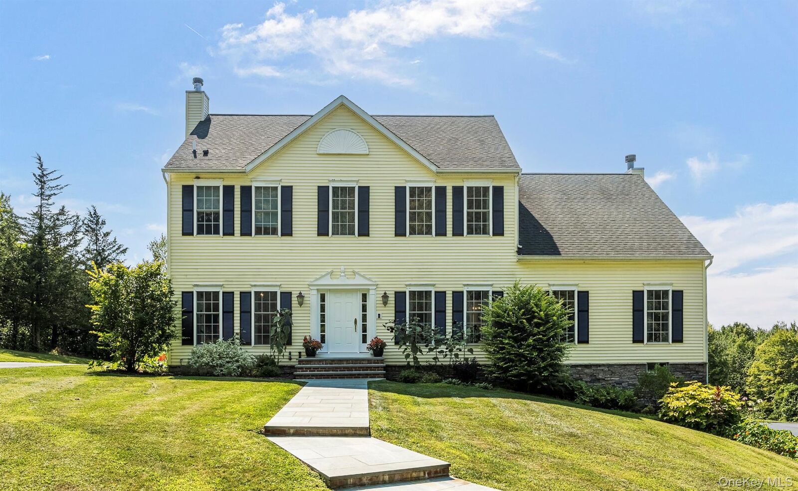 Property Photo:  74 Willow Brook Ridge  NY 12514 