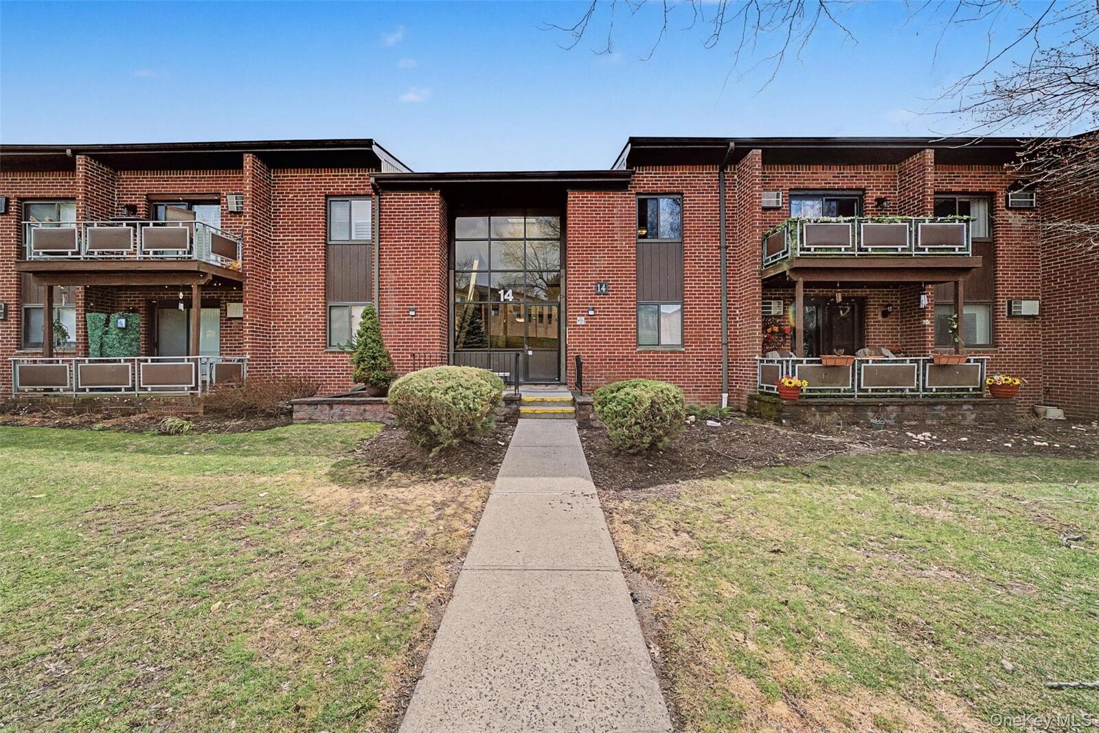 Property Photo: 14 Charles Lane 2D NY 10970