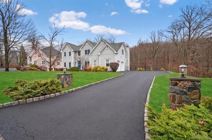 Property Photo:  43 Greenwich Avenue  NY 10917 