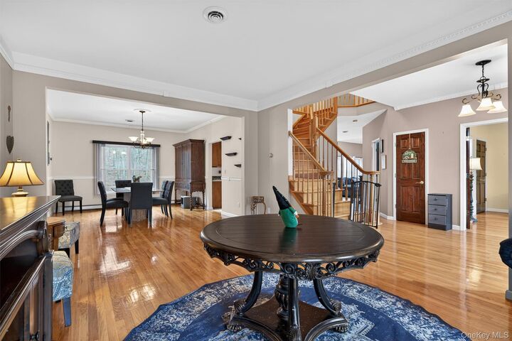 Property Photo: 43 Greenwich Avenue NY 10917