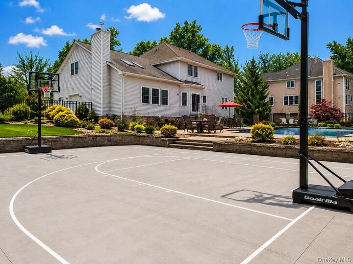 Property Photo: 43 Greenwich Avenue NY 10917