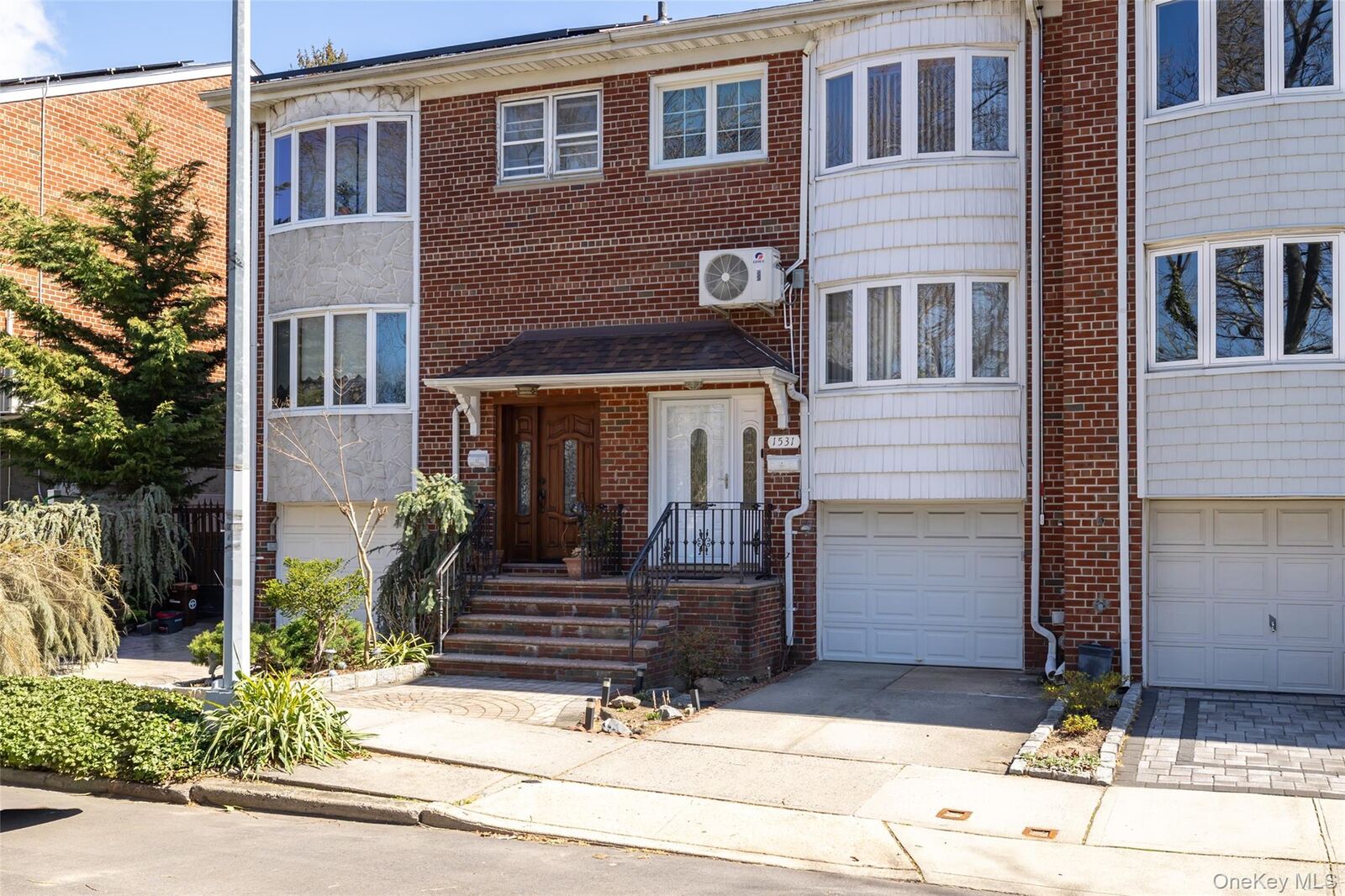 Property Photo: 1531 144th Street NY 11357