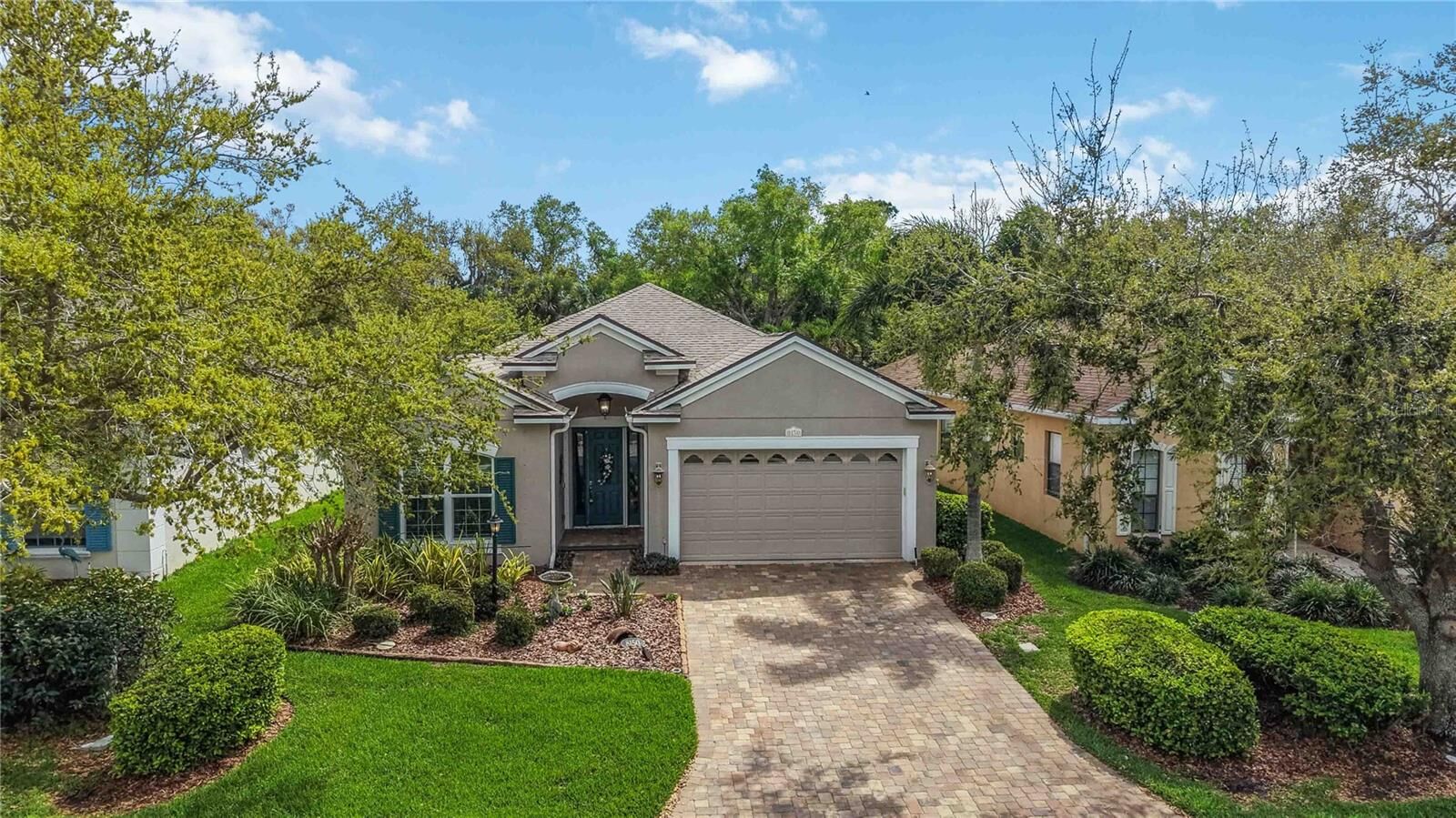 Property Photo: 8150 Indigo Ridge Terrace FL 34201