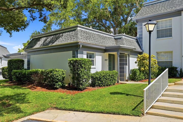 Property Photo:  1227 N McMullen Booth Road 1227  FL 33759 