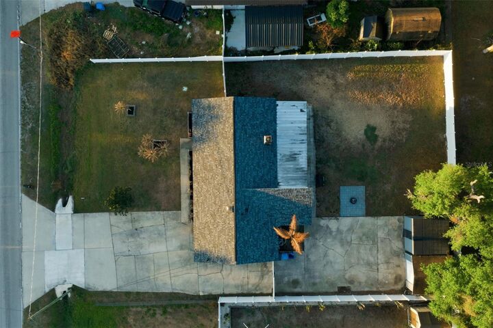 Property Photo:  7403 Providence Road  FL 33578 