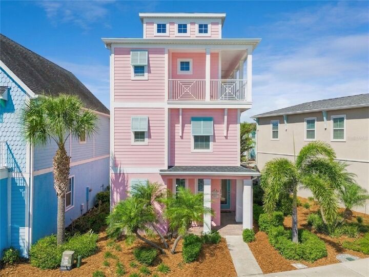 Property Photo:  3008 Latitude Lane  FL 34747 