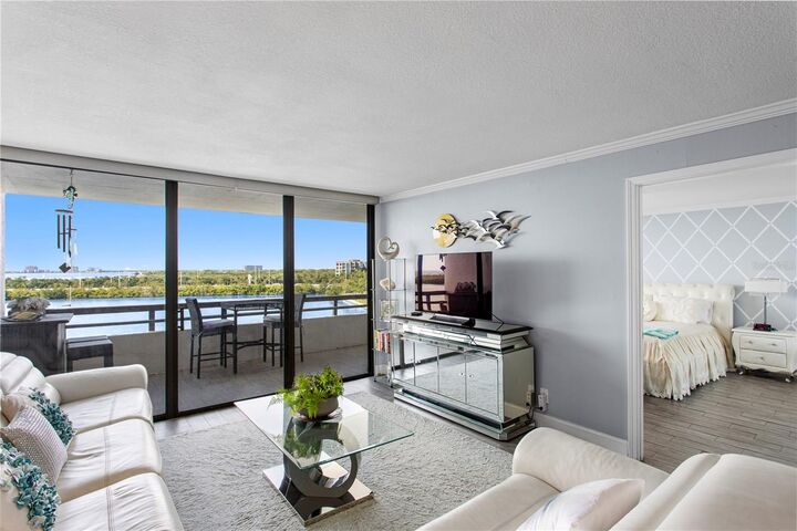 Property Photo: 5701 Mariner Street 504A FL 33609