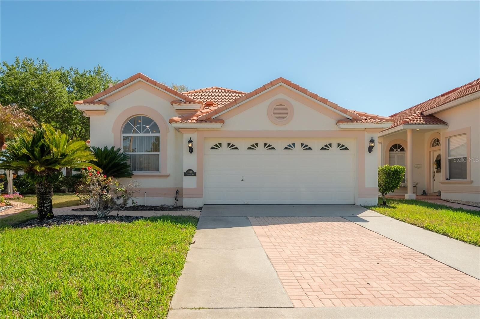 Property Photo:  1108 Callista Avenue  FL 33596 