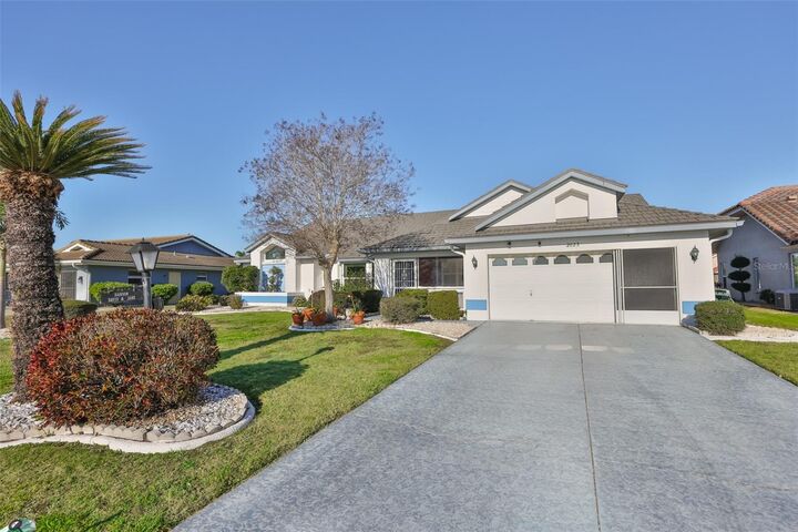 Property Photo:  2023 New Bedford Drive  FL 33573 