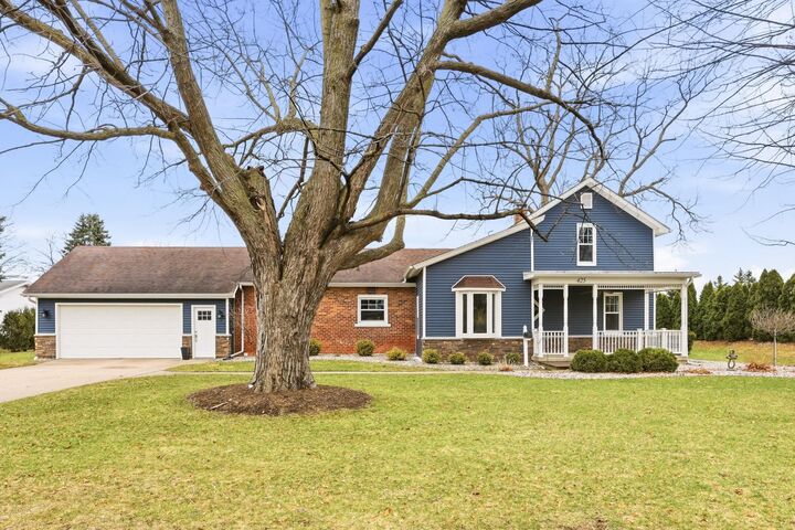 Property Photo: 425 Harvest Lane MI 48734