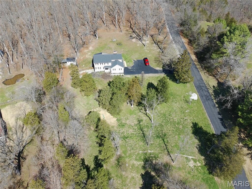 Property Photo:  3885 Dutch Hollow Lane  MO 63069 