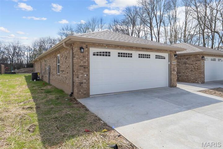 Property Photo:  2935 &Amp 2937 Shadow Wood Lane  MO 63701 