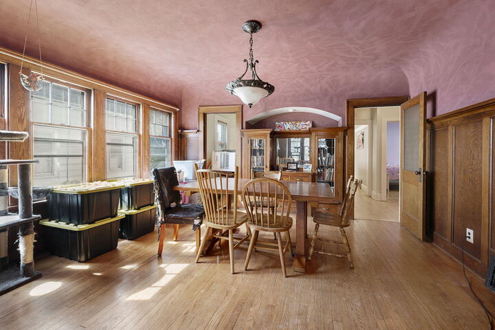 Property Photo: 2015 N 58th St 2017 WI 53208