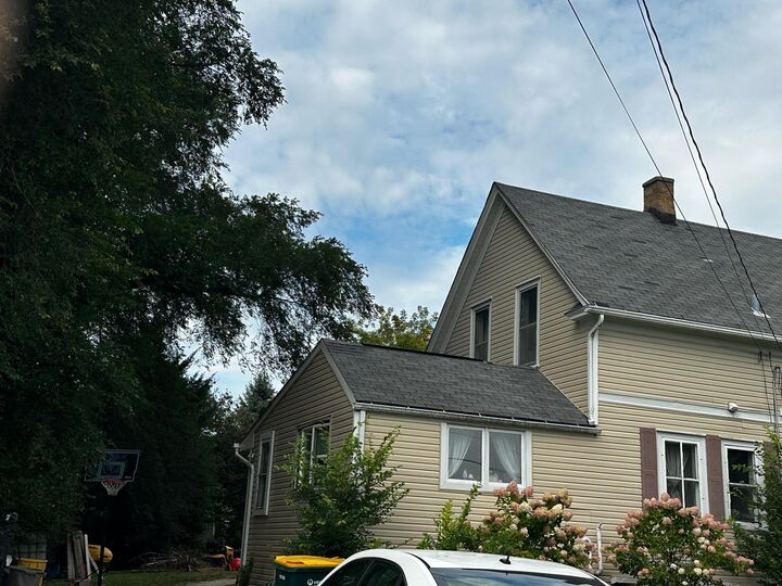 Property Photo:  9473 S Chicago Rd  WI 53154 