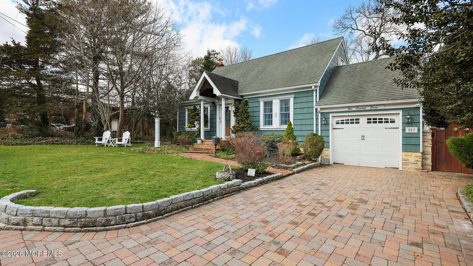 Property Photo:  207 River Edge Drive  NJ 08742 